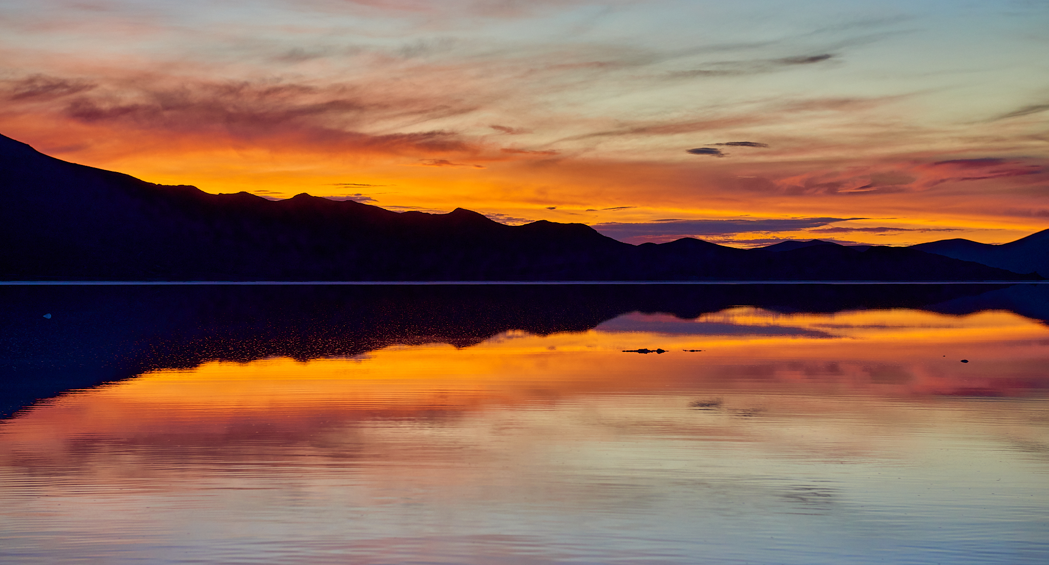 20200312 426 [볼리비아] 우유니 소금사막